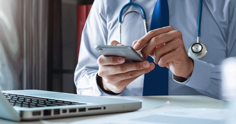 empreender sendo médico