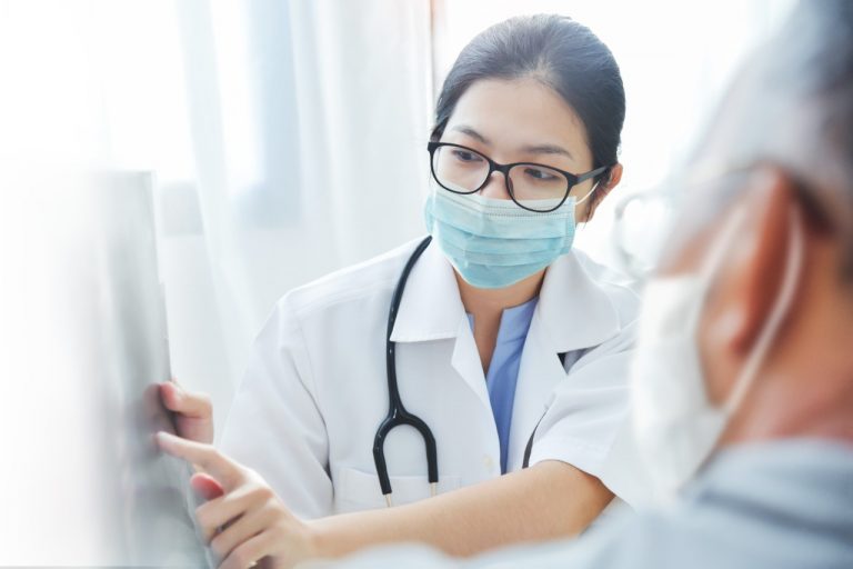 formalizar como médico