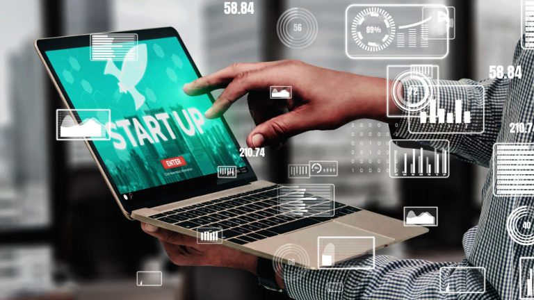 Contabilidade para startups