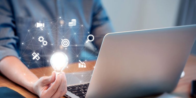 Tecnologia e contabilidade