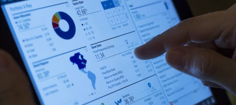 Gestão de Fluxo de Caixa