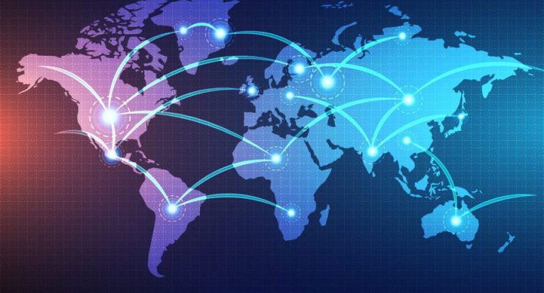 Contabilidade Internacional